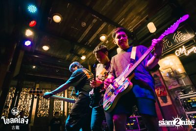 Zeal Concert at Old Leng — photo 60