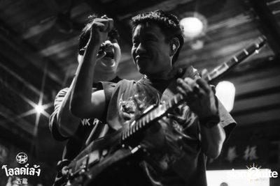 Zeal Concert at Old Leng — photo 63