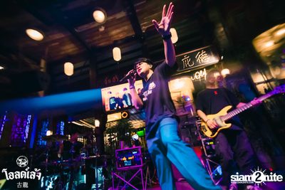 Zeal Concert at Old Leng — photo 64