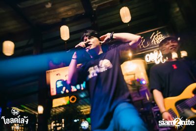 Zeal Concert at Old Leng — photo 65
