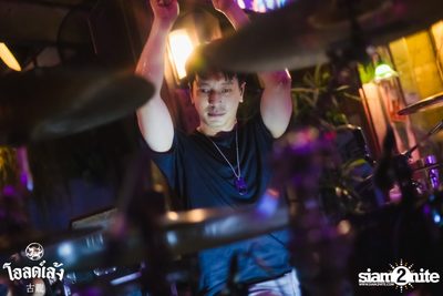Zeal Concert at Old Leng — photo 66