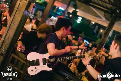 Zeal Concert at Old Leng — photo 68