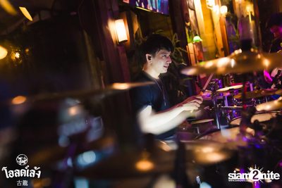 Zeal Concert at Old Leng — photo 69