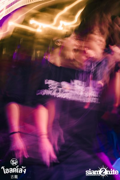 Zeal Concert at Old Leng — photo 70