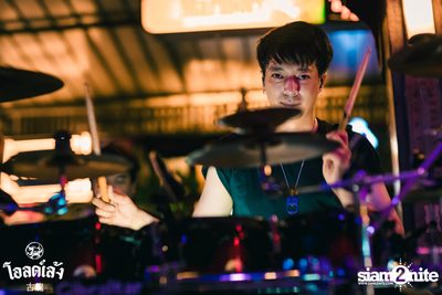 Zeal Concert at Old Leng — photo 73