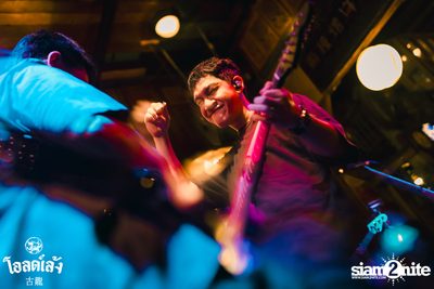 Zeal Concert at Old Leng — photo 78