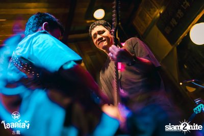 Zeal Concert at Old Leng — photo 79