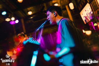 Zeal Concert at Old Leng — photo 81