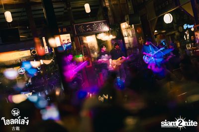 Zeal Concert at Old Leng — photo 84