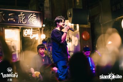 Zeal Concert at Old Leng — photo 86
