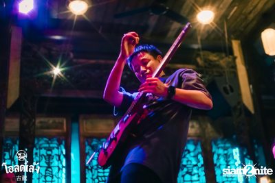 Zeal Concert at Old Leng — photo 89
