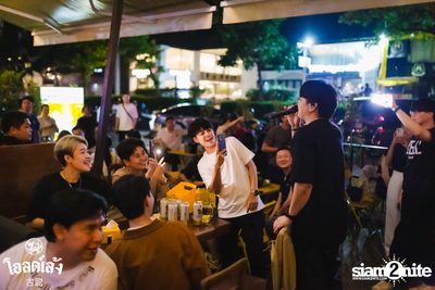 Zeal Concert at Old Leng — photo 91