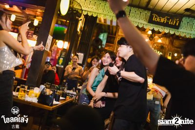 Zeal Concert at Old Leng — photo 93