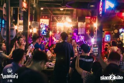 Zeal Concert at Old Leng — photo 95