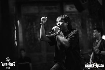 Zeal Concert at Old Leng — photo 97