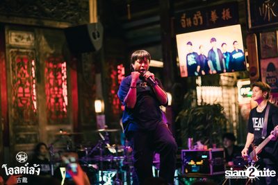 Zeal Concert at Old Leng — photo 100