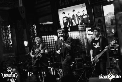 Zeal Concert at Old Leng — photo 101
