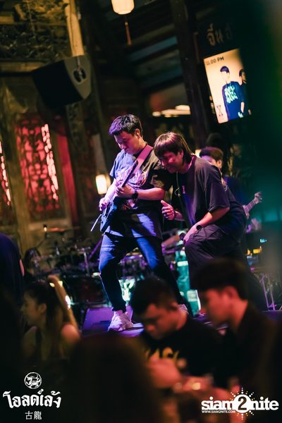 Zeal Concert at Old Leng — photo 102