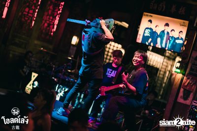 Zeal Concert at Old Leng — photo 104