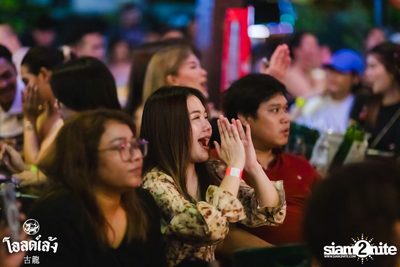 Zeal Concert at Old Leng — photo 105