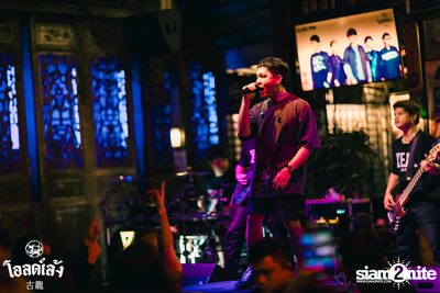 Zeal Concert at Old Leng — photo 107