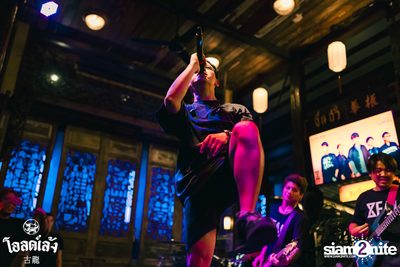 Zeal Concert at Old Leng — photo 108