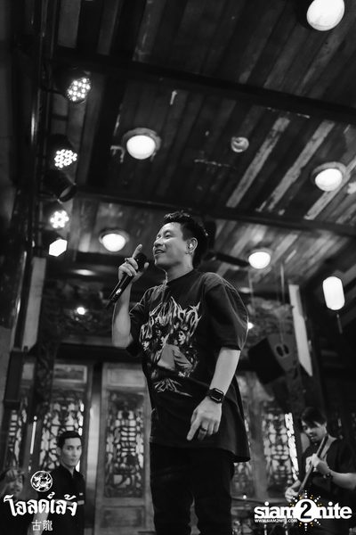 Zeal Concert at Old Leng — photo 109