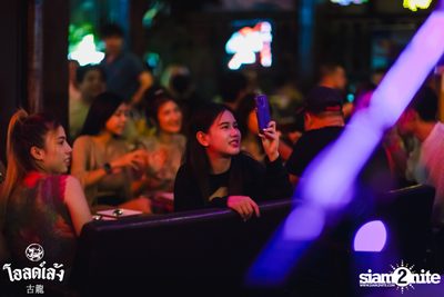 Zeal Concert at Old Leng — photo 112