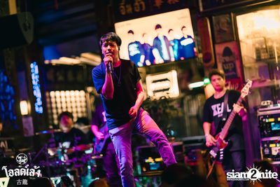 Zeal Concert at Old Leng — photo 118