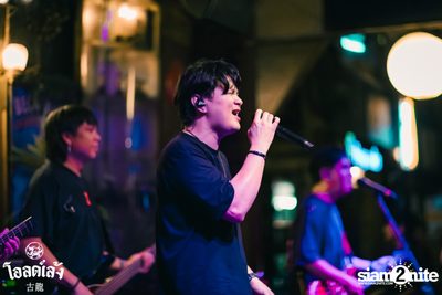 Zeal Concert at Old Leng — photo 122