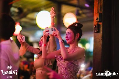Zeal Concert at Old Leng — photo 123