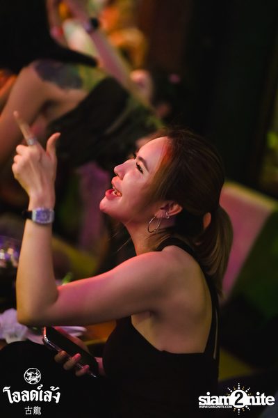 Zeal Concert at Old Leng — photo 124