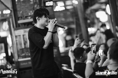 Zeal Concert at Old Leng — photo 126