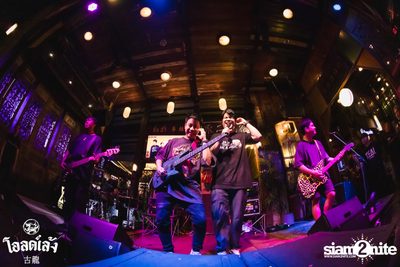 Zeal Concert at Old Leng — photo 128