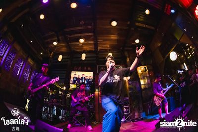 Zeal Concert at Old Leng — photo 129