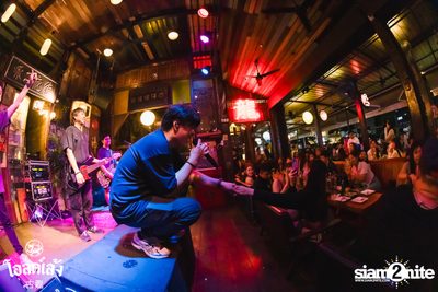 Zeal Concert at Old Leng — photo 131