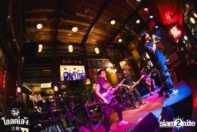 Zeal Concert at Old Leng — photo 132
