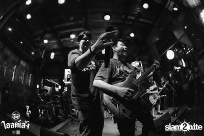 Zeal Concert at Old Leng — photo 133