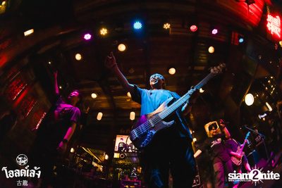 Zeal Concert at Old Leng — photo 134
