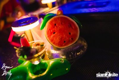 Hot Pants Party at Dope & Dirty  — photo 15