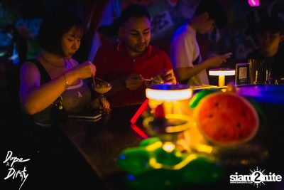 Hot Pants Party at Dope & Dirty  — photo 16