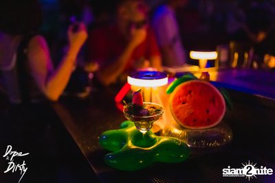 Hot Pants Party at Dope & Dirty  — photo 17