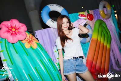Hot Pants Party at Dope & Dirty  — photo 30