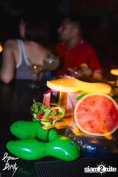 Hot Pants Party at Dope & Dirty  — photo 32