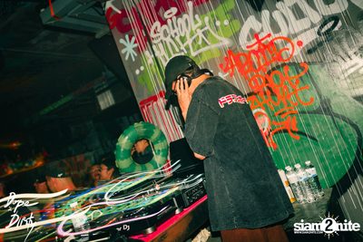 Hot Pants Party at Dope & Dirty  — photo 35