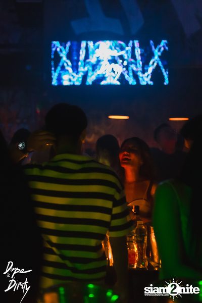 Hot Pants Party at Dope & Dirty  — photo 37