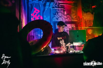 Hot Pants Party at Dope & Dirty  — photo 38