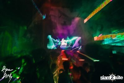 Hot Pants Party at Dope & Dirty  — photo 39