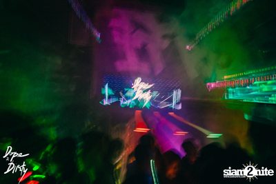 Hot Pants Party at Dope & Dirty  — photo 40