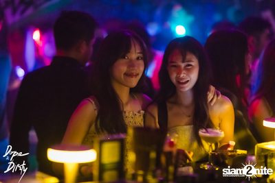 Hot Pants Party at Dope & Dirty  — photo 49